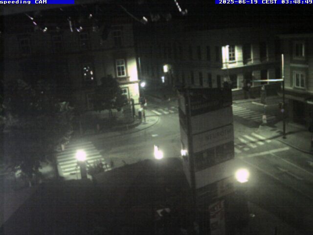 Camera Live Image