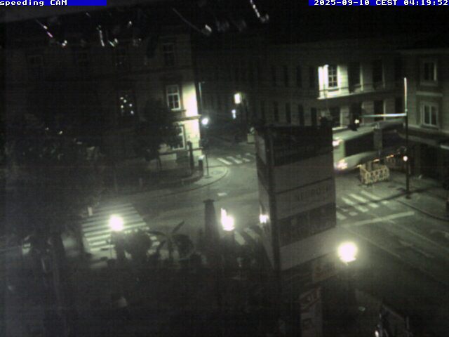 Camera Live Image