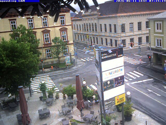 Camera Live Image